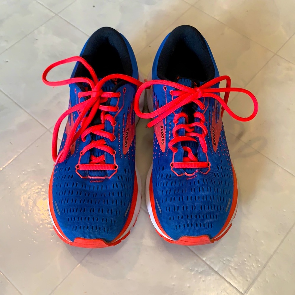 Brooks Ghost 13 Running Shoes